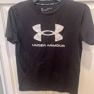 Under Armour shirt